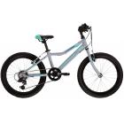 Dviratis KROSS Lea Mini 1.0 pilkas